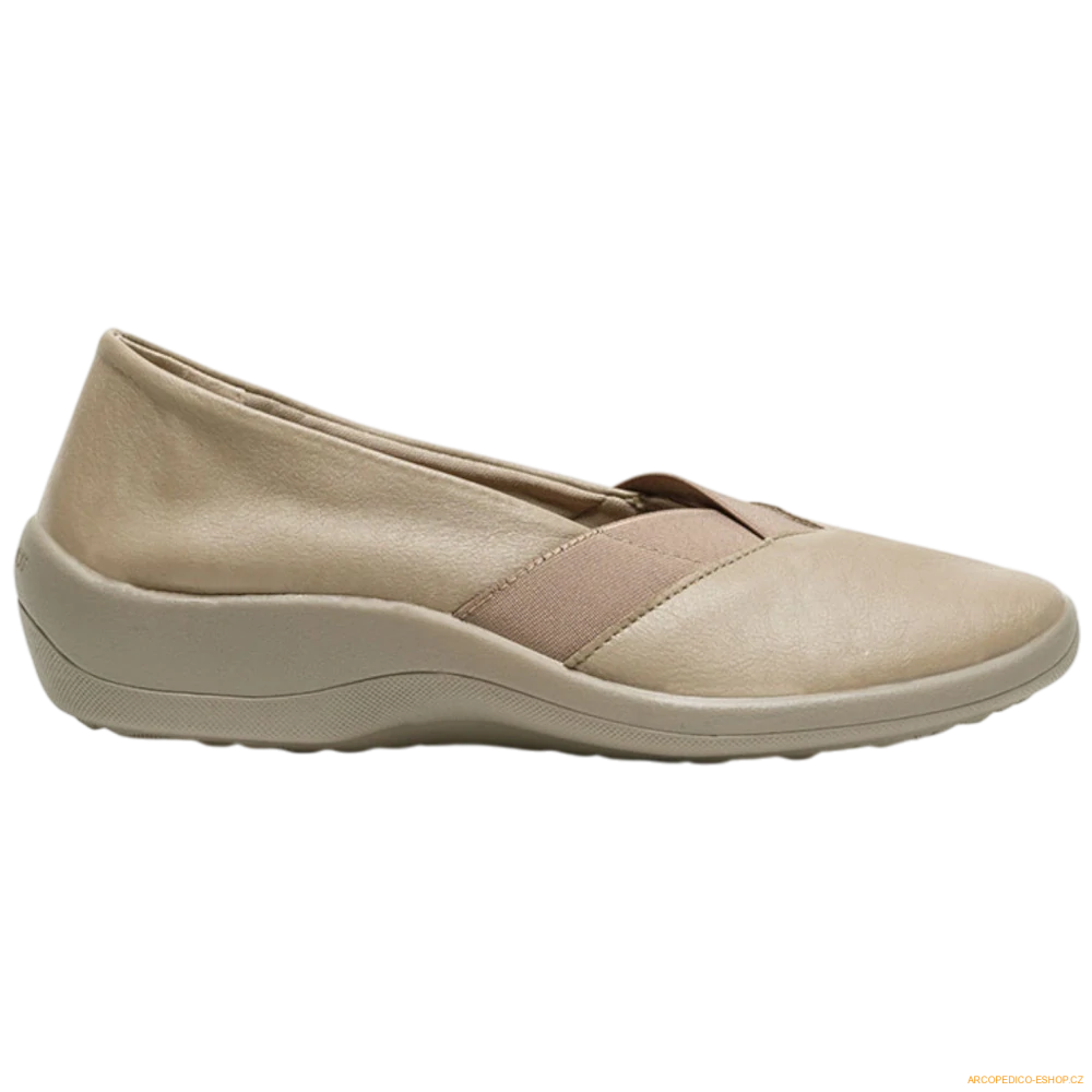 ARCOPEDICO 4836 J81 ACADIA TAUPE
