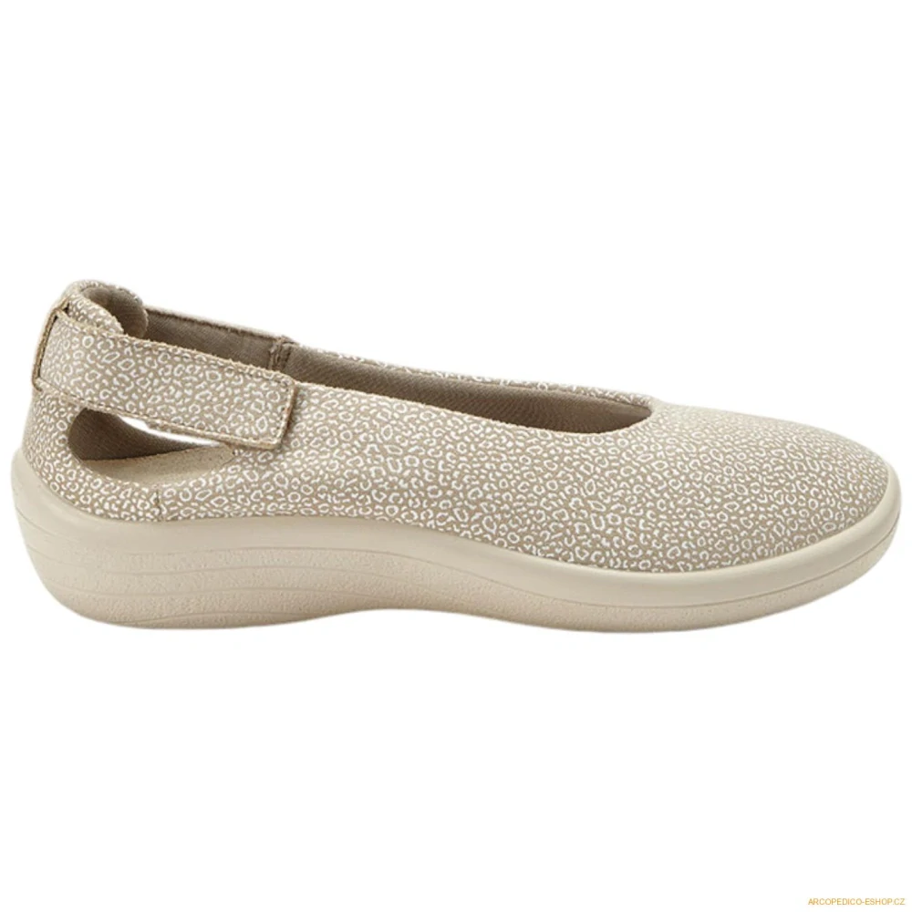 ARCOPEDICO 4696 K49 JASMUND SAHARA