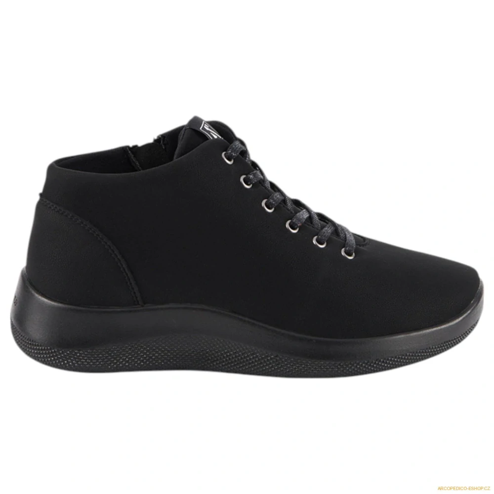 ARCOPEDICO 4003 J69 TATRA BLACK
