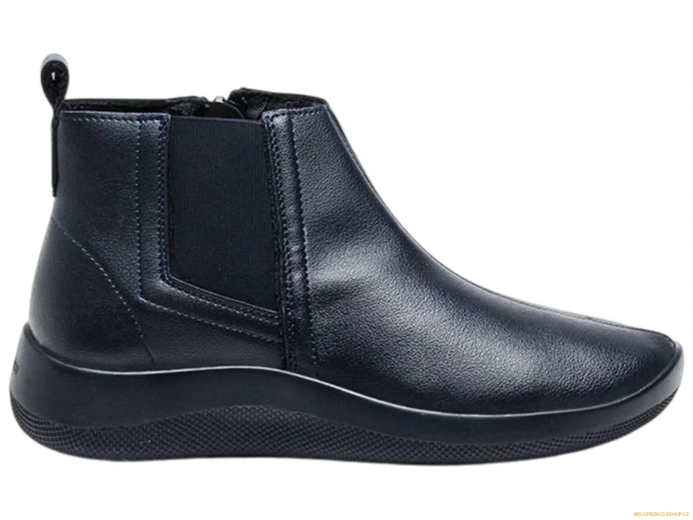 ARCOPEDICO 4786 J90 RAGO BLACK