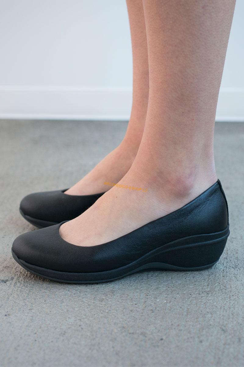ARCOPEDICO 4283 IZ R11 BLACK