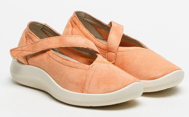 ARCOPEDICO 4536 J52 ARCHES PEACH