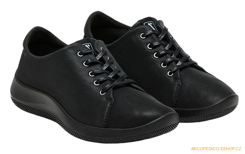 ARCOPEDICO 4666 DAINTRE BLACK