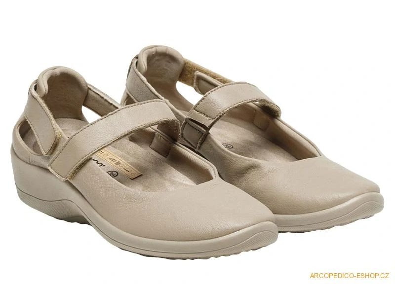 ARCOPEDICO 4706 J81 MINAMI TAUPE