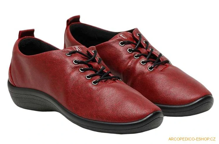 ARCOPEDICO 4796 J66 LANIN CHERRY