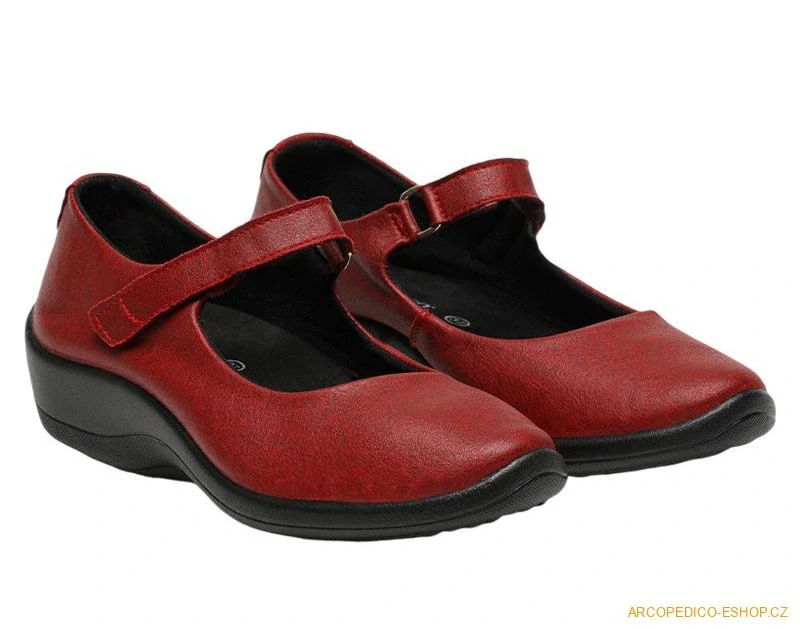 ARCOPEDICO 4726 J66 THY CHERRY