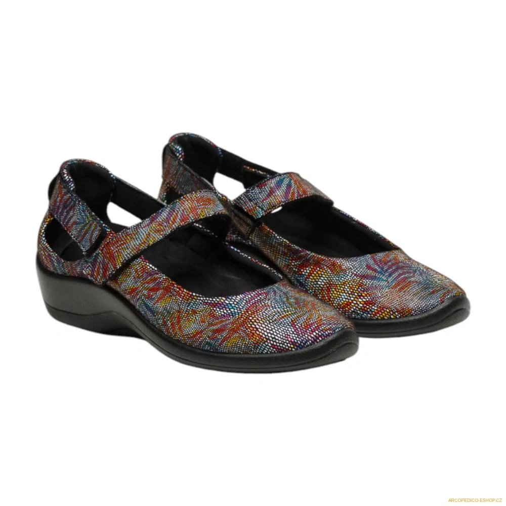 ARCOPEDICO 4706 K11 MINAMI LIGHT GREY     