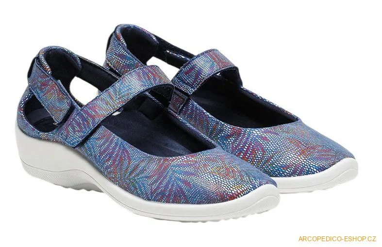 ARCOPEDICO 4706 K13 MINAMI NAVY