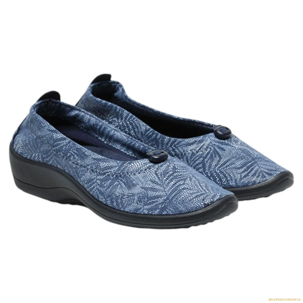 ARCOPEDICO 4716 K10 CABRERA NAVY