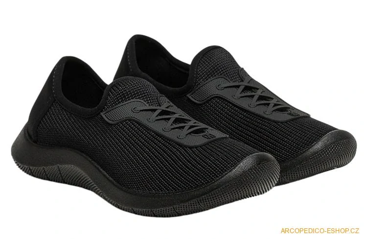 ARCOPEDICO 1781 H72 OCEAN BLACK