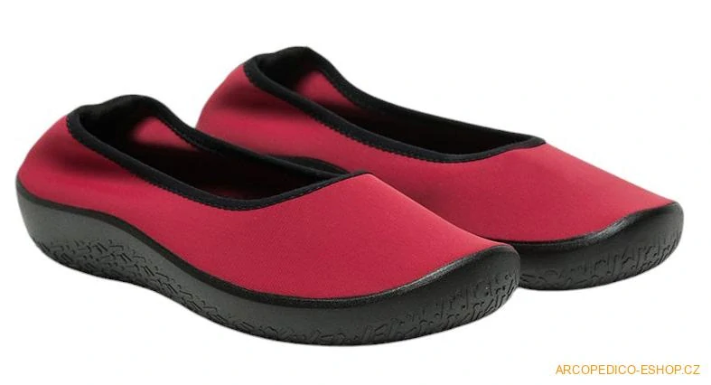 ARCOPEDICO 2411 K20 ACARI GRANATE