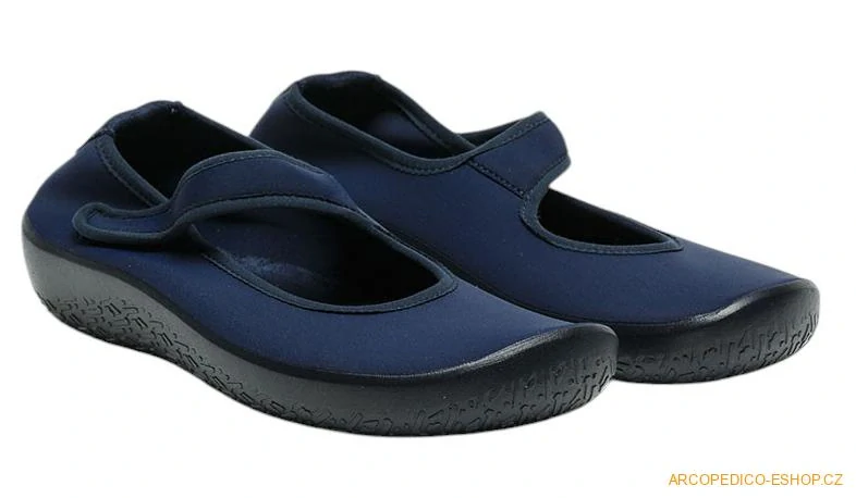 ARCOPEDICO 2421 K22 EIFEL NAVY