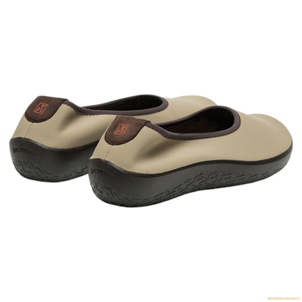 ARCOPEDICO 2411 K19 ACARI TAUPE