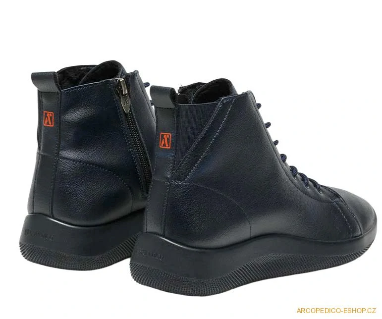ARCOPEDICO 4776 J90 BEVERIN BLUE