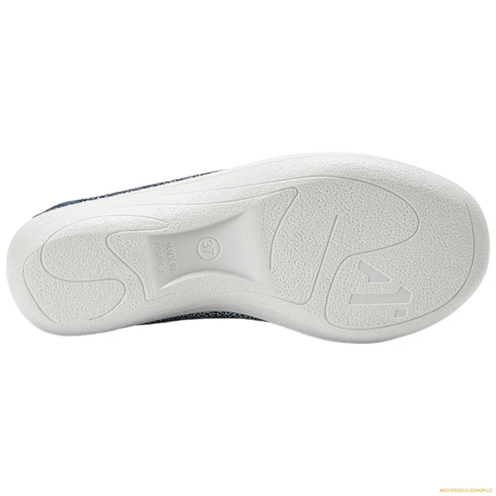 ARCOPEDICO 4696 K50 JASMUND COBALTO  