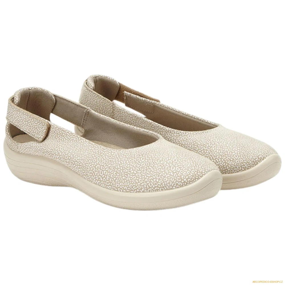 ARCOPEDICO 4696 K49 JASMUND SAHARA