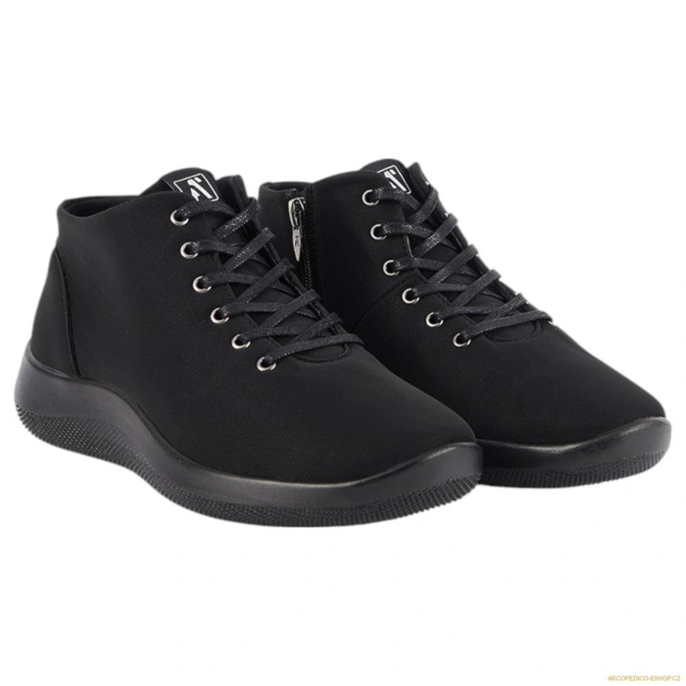 ARCOPEDICO 4003 J69 TATRA BLACK