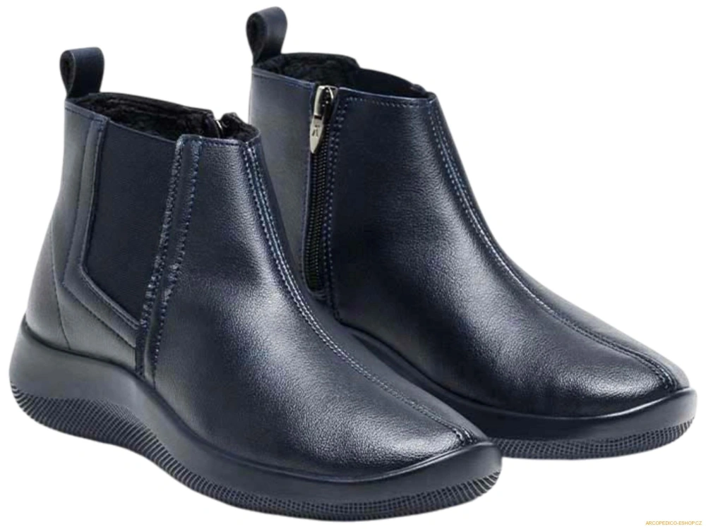 ARCOPEDICO 4786 J90 RAGO BLACK