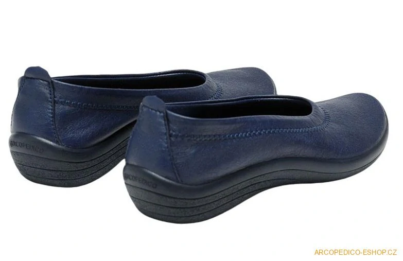 ARCOPEDICO 4596 J67 GAUJA NAVY