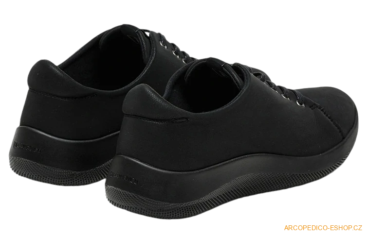 ARCOPEDICO 4666 DAINTRE BLACK