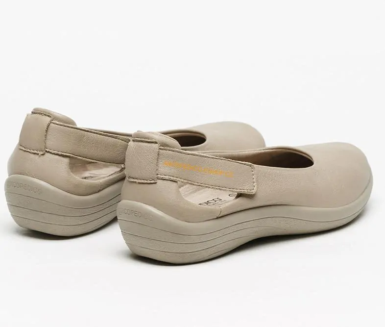 ARCOPEDICO 4696 J81 JASMUND TAUPE