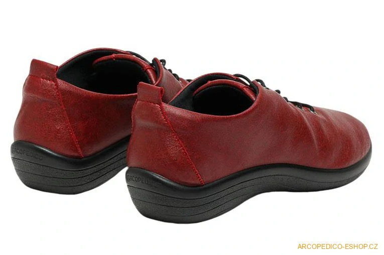 ARCOPEDICO 4796 J66 LANIN CHERRY