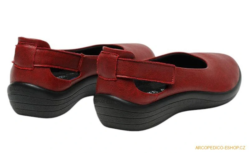 ARCOPEDICO 4696 J66 JASMUND CHERRY
