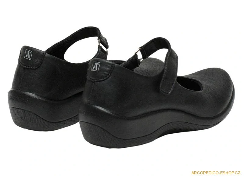 ARCOPEDICO 4726 J65 THY BLACK