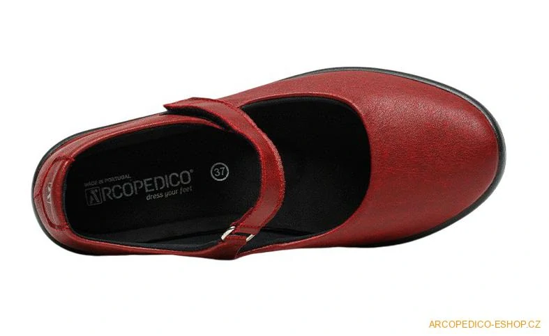ARCOPEDICO 4726 J66 THY CHERRY