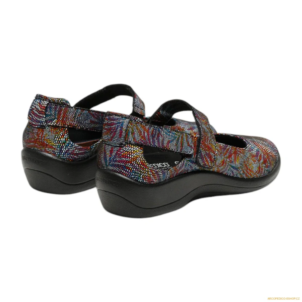 ARCOPEDICO 4706 K11 MINAMI LIGHT GREY     