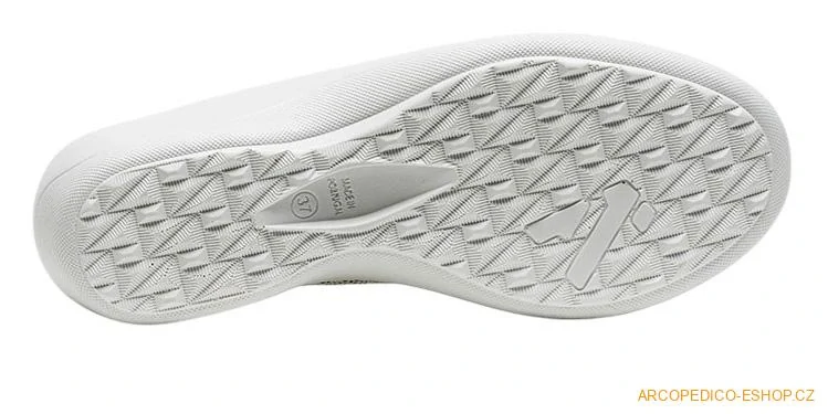 ARCOPEDICO 4716 K09 CABRERA WHITE