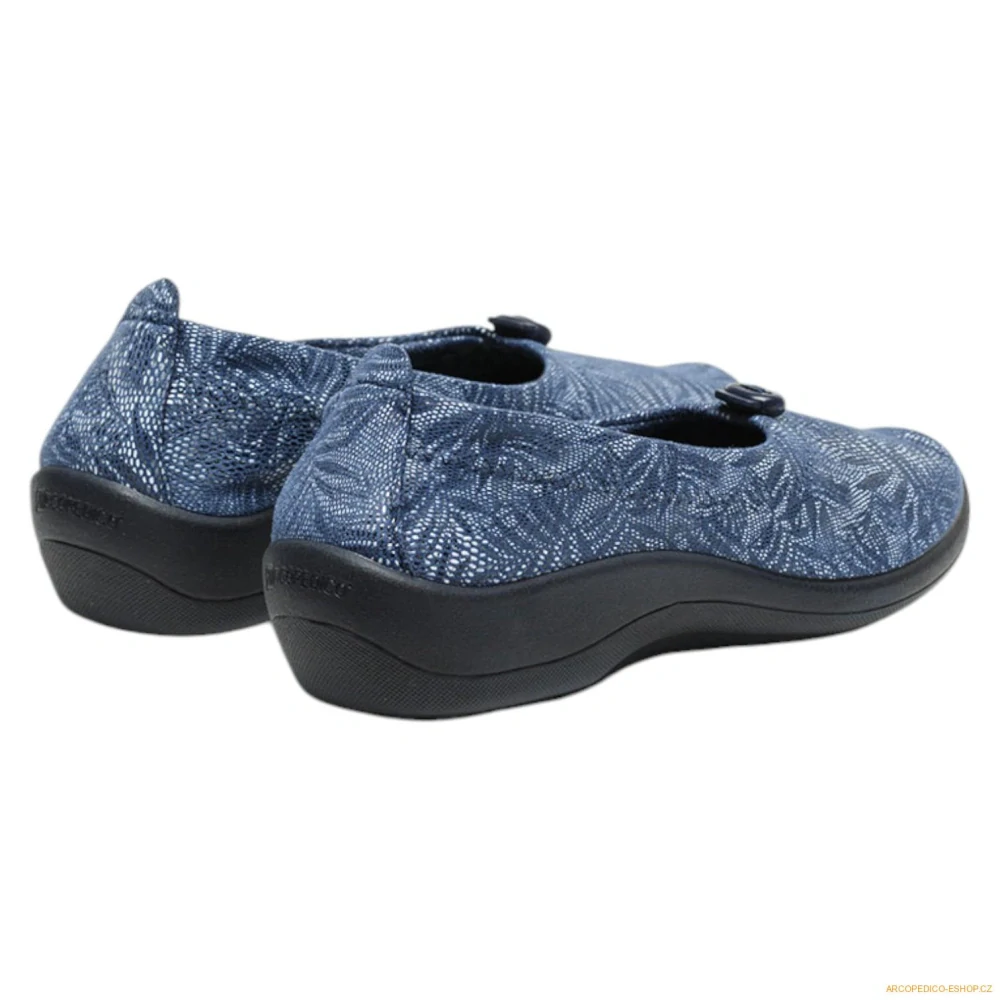 ARCOPEDICO 4716 K10 CABRERA NAVY
