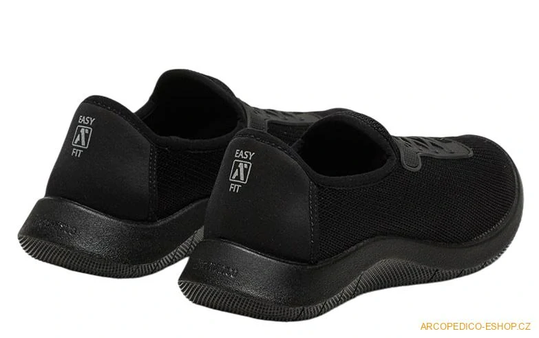 ARCOPEDICO 1781 H72 OCEAN BLACK