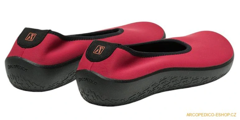 ARCOPEDICO 2411 K20 ACARI GRANATE