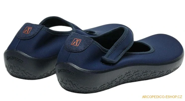 ARCOPEDICO 2421 K22 EIFEL NAVY