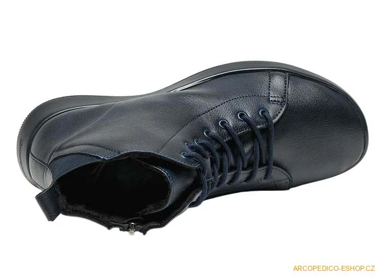 ARCOPEDICO 4776 J90 BEVERIN BLUE