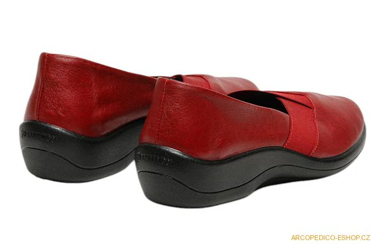 ARCOPEDICO 4836 J66 ACADIA CHERRY