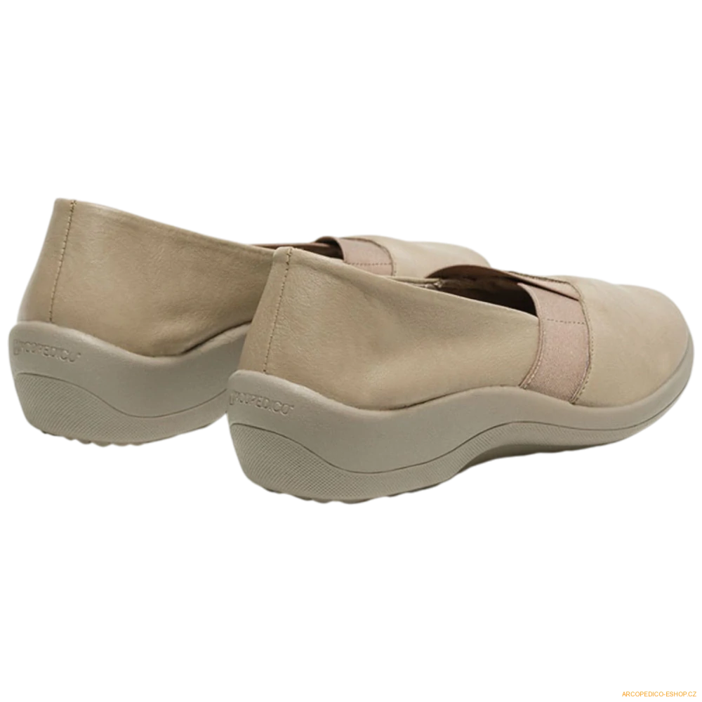 ARCOPEDICO 4836 J81 ACADIA TAUPE