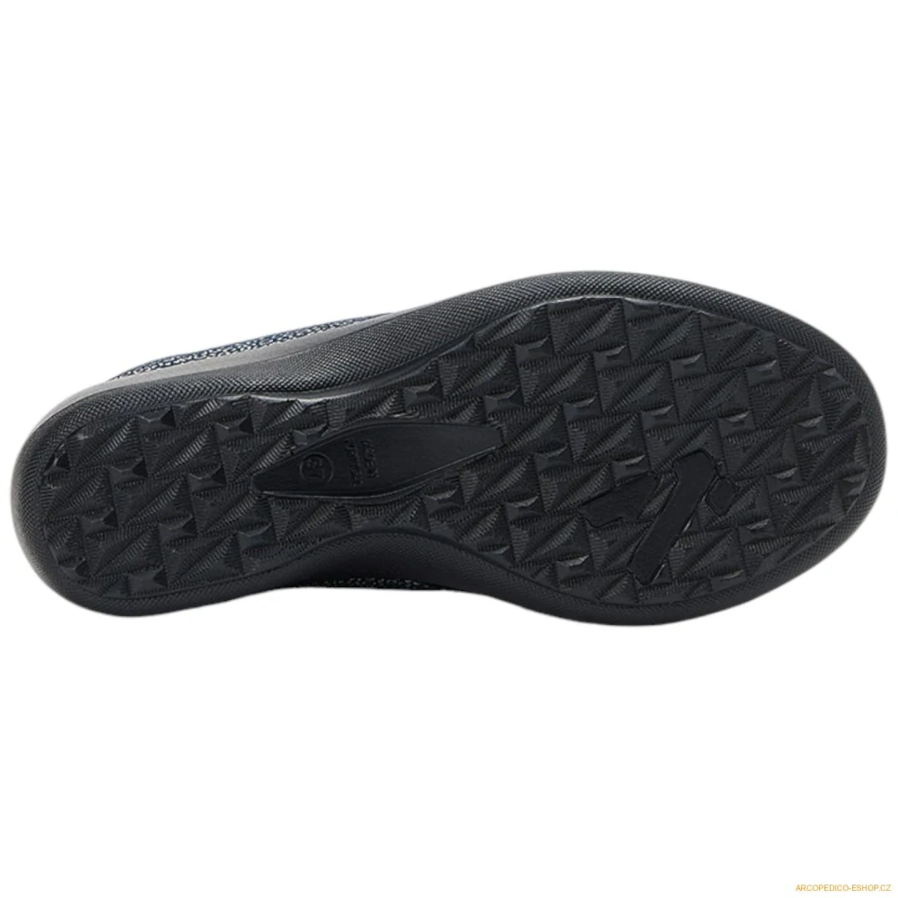 ARCOPEDICO 4836 K80 ACADIA COBALTO NAVY