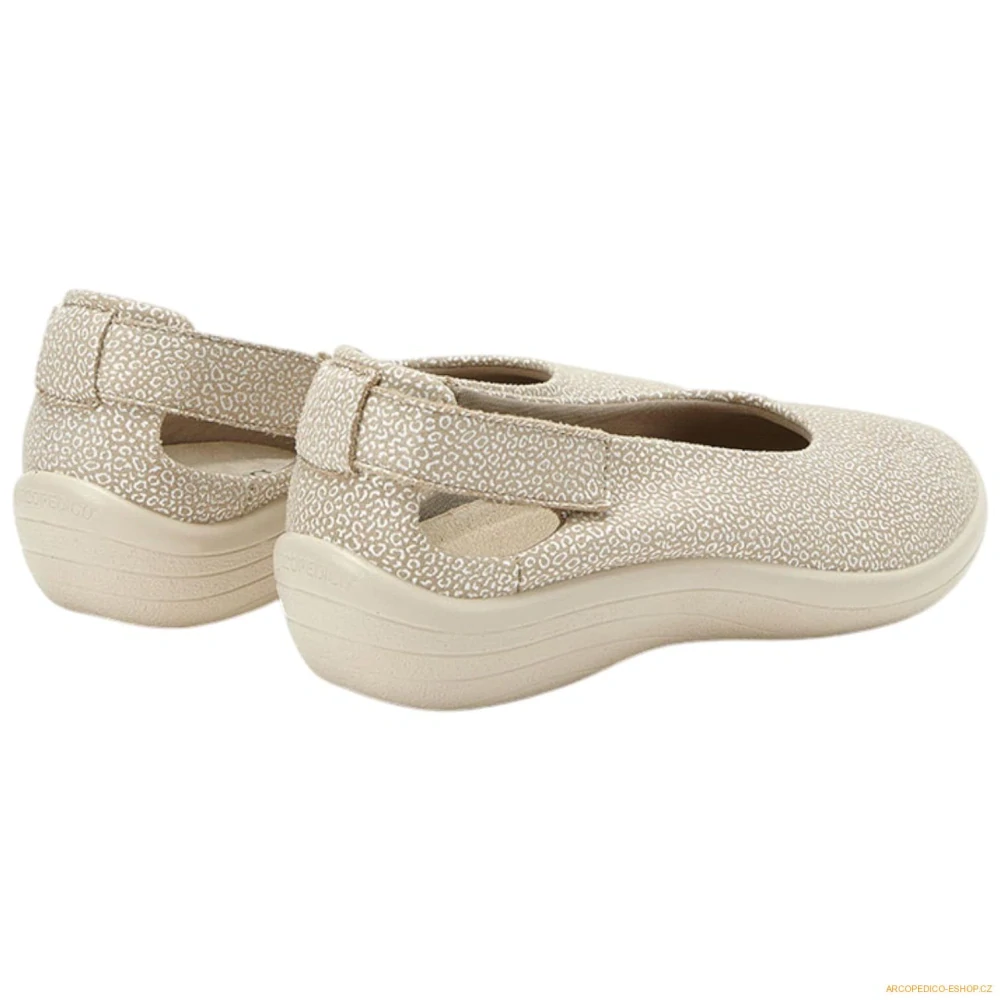 ARCOPEDICO 4696 K49 JASMUND SAHARA