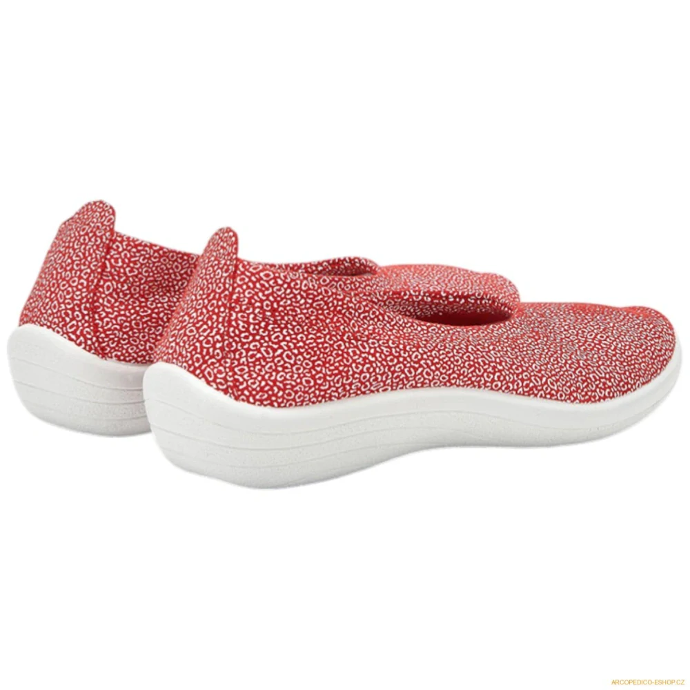  ARCOPEDICO 4596 K48 GAUJA RED