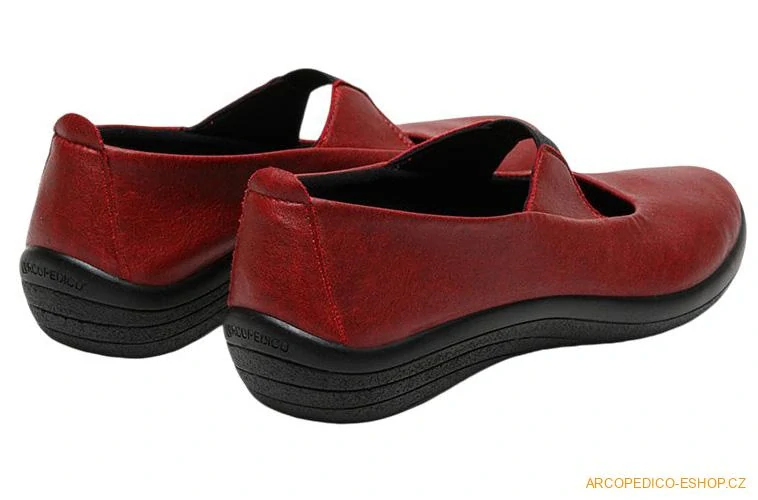 ARCOPEDICO 4606 J66 ITATIAIA CHERRY