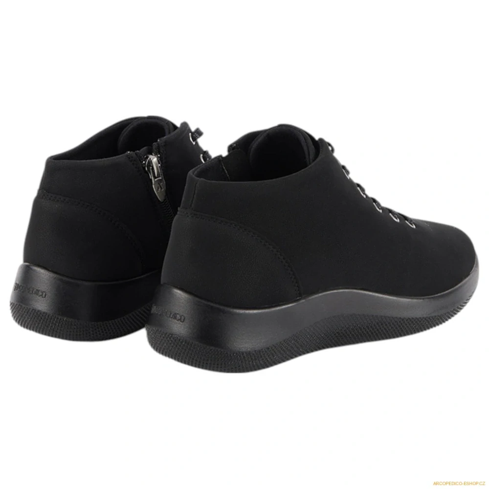 ARCOPEDICO 4003 J69 TATRA BLACK