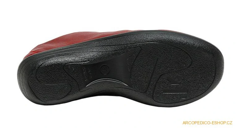 ARCOPEDICO 4796 J66 LANIN CHERRY