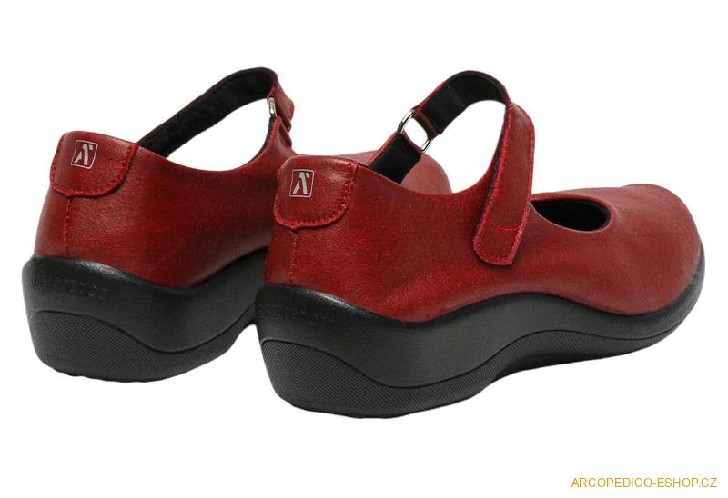 ARCOPEDICO 4726 J66 THY CHERRY