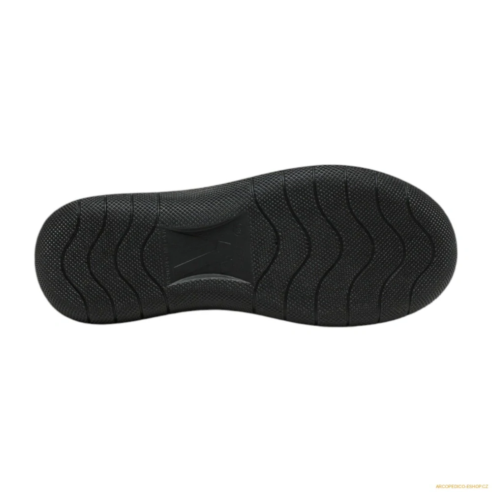 ARCOPEDICO 1771 H72 THETIS BLACK