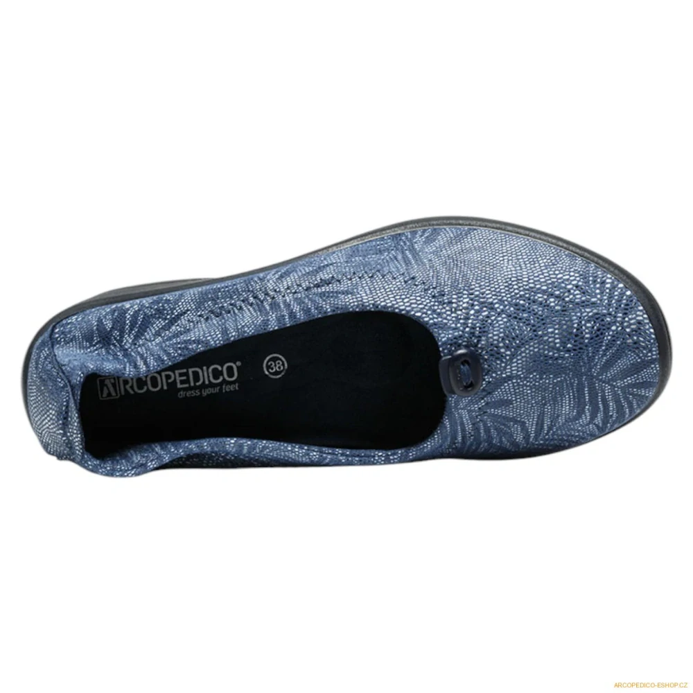 ARCOPEDICO 4716 K10 CABRERA NAVY