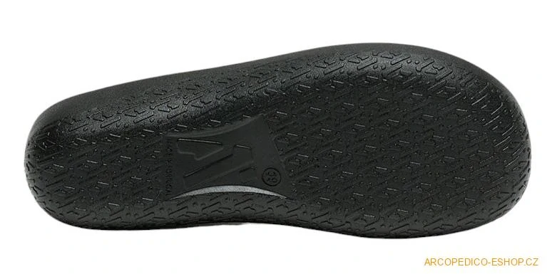 ARCOPEDICO 2411 K17 ACARI BLACK
