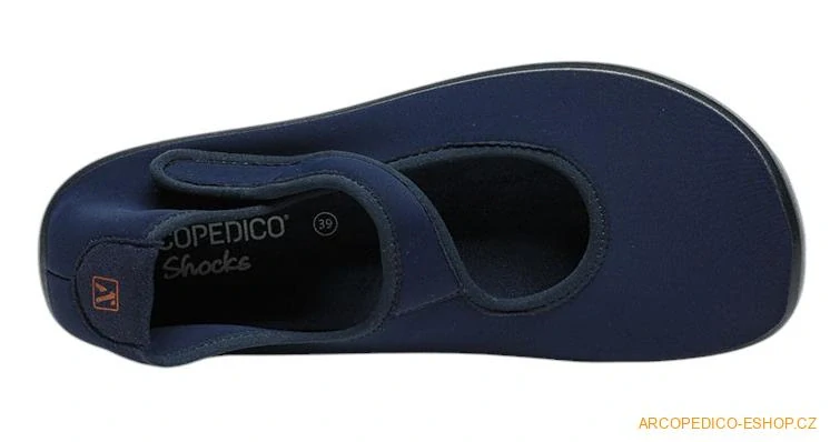 ARCOPEDICO 2421 K22 EIFEL NAVY