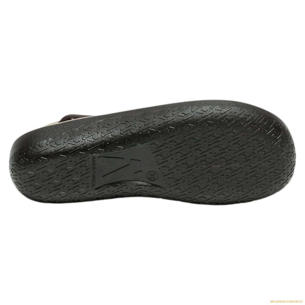 ARCOPEDICO 2411 K19 ACARI TAUPE